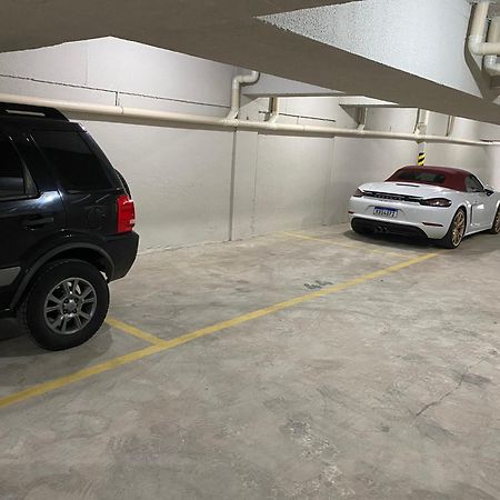Studio Aconchegante No Centro Poços de Caldas Exterior foto